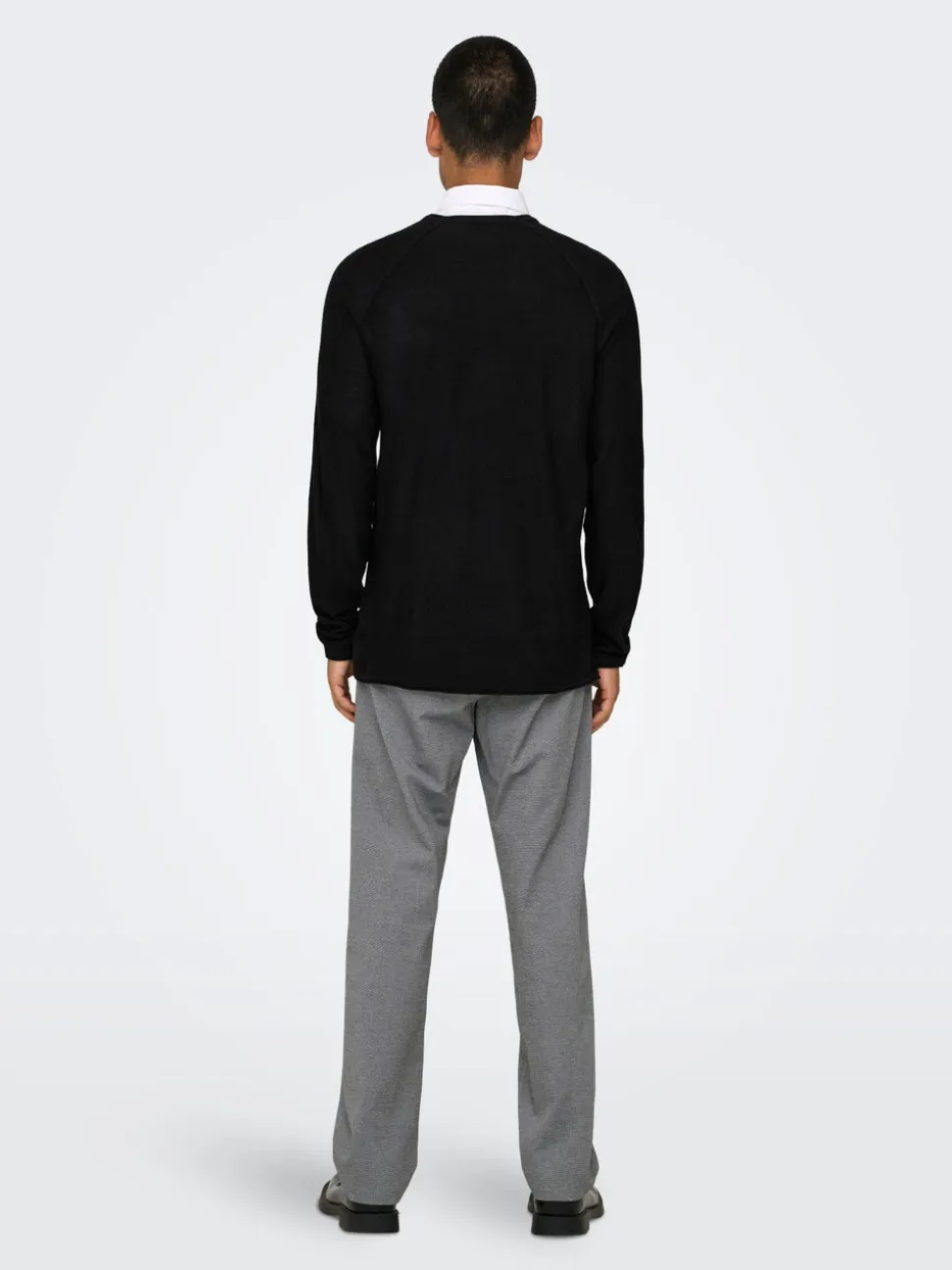 ONSAPOLLO Sweter