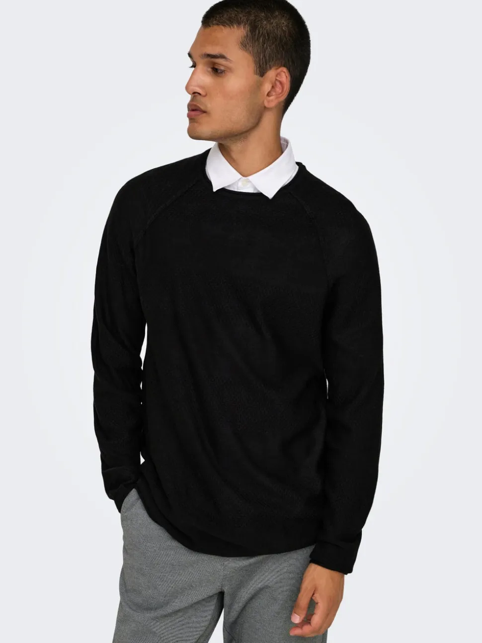 ONSAPOLLO Sweter