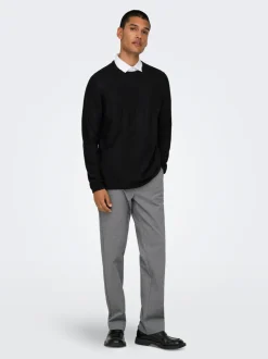 ONSAPOLLO Sweter