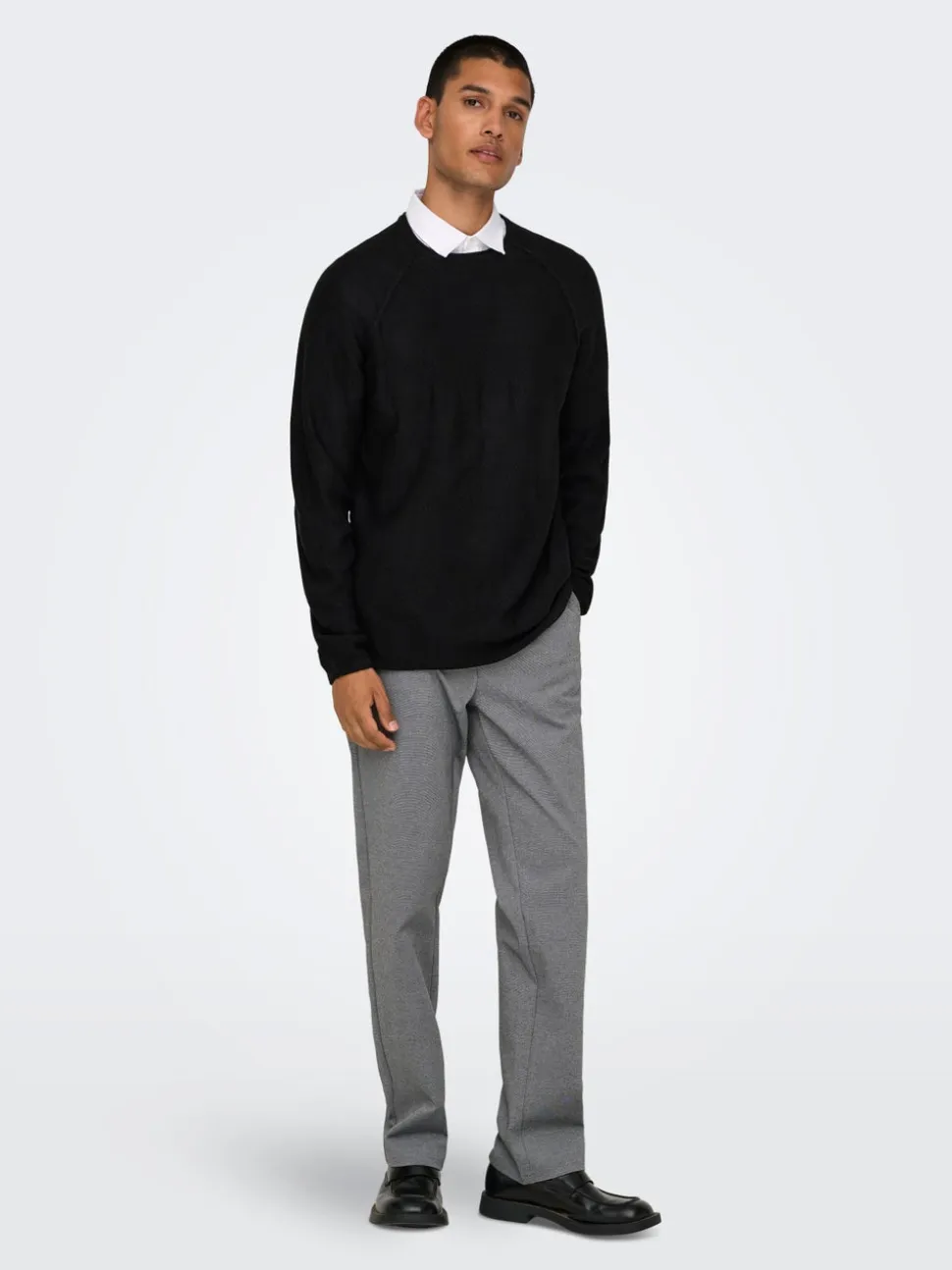 ONSAPOLLO Sweter