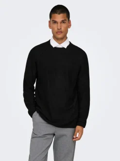 ONSAPOLLO Sweter