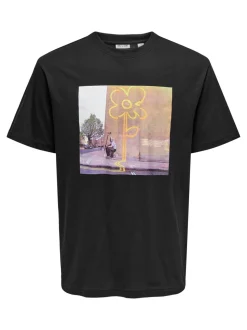 ONSBANKSY T-shirt