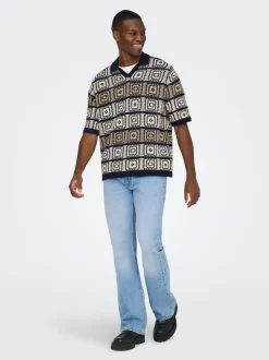 ONSBART Sweter