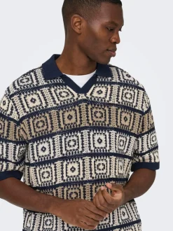 ONSBART Sweter