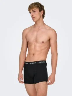 ONSBASIC 3-pack Krótkie bokserki