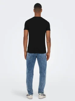 ONSBASIC 2-pack T-shirt