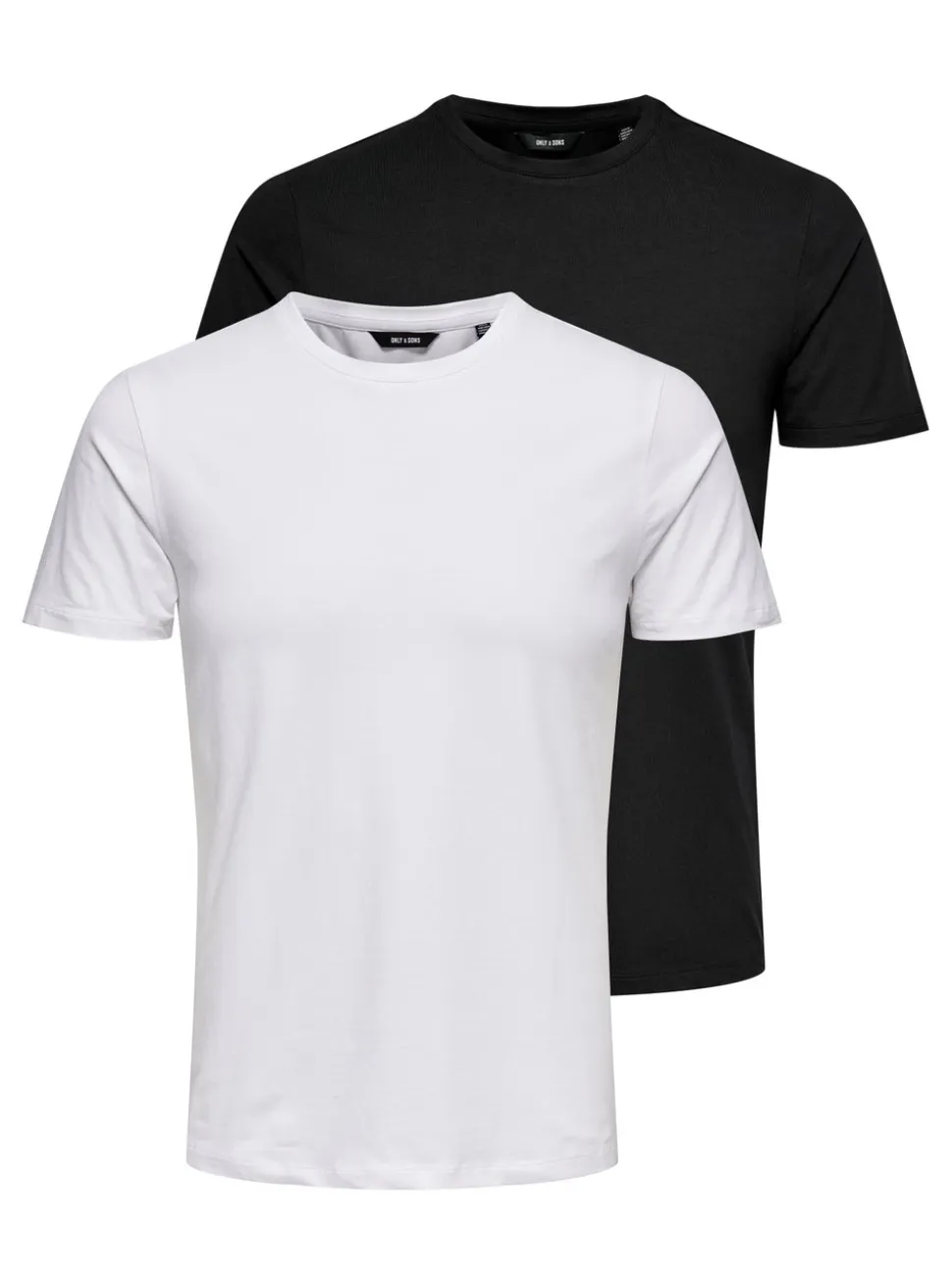 ONSBASIC 2-pack T-shirt