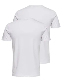 ONSBASIC 2-pack T-shirt