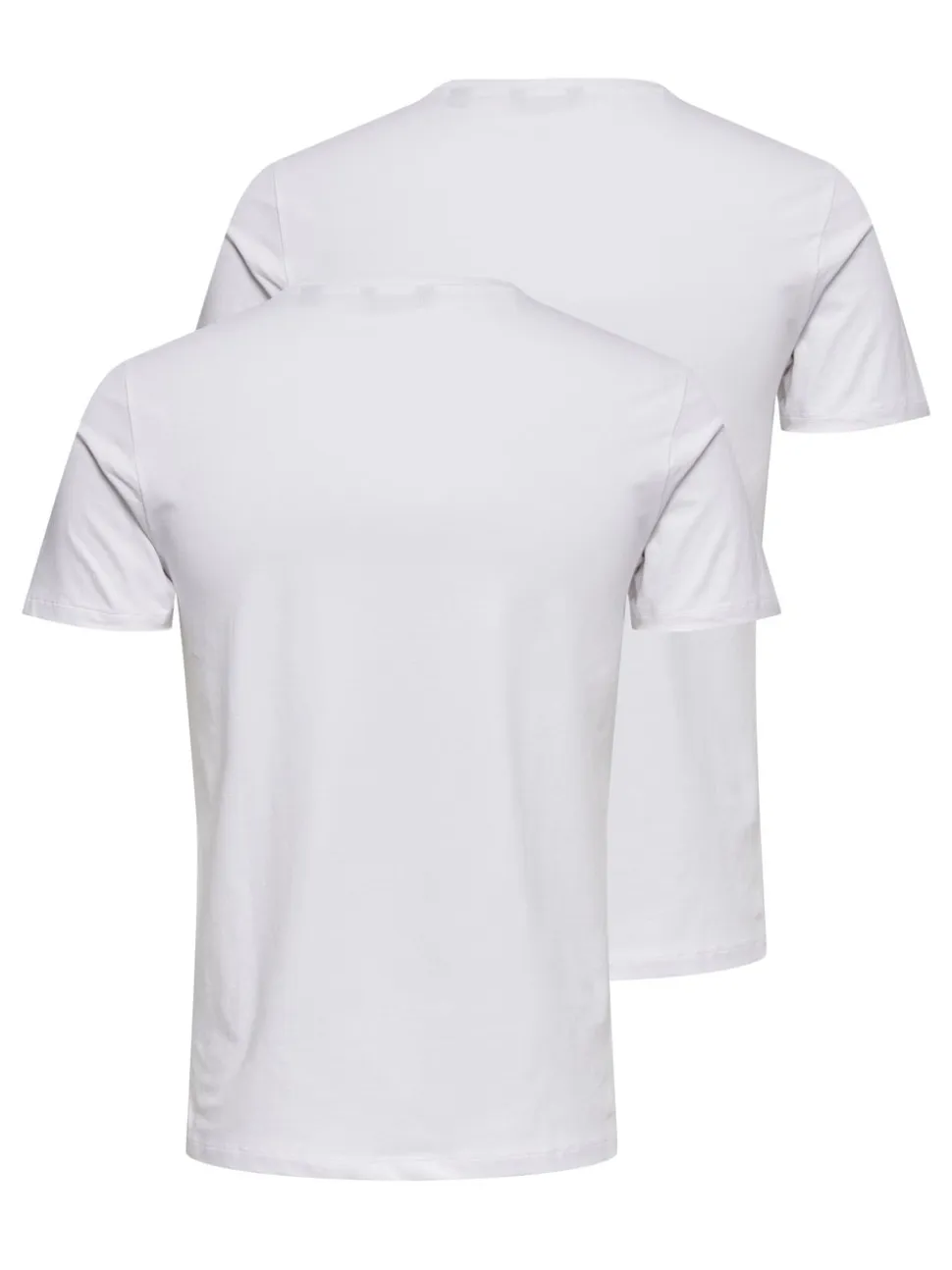 ONSBASIC 2-pack T-shirt