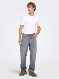 ONSBASIC 2-pack T-shirt