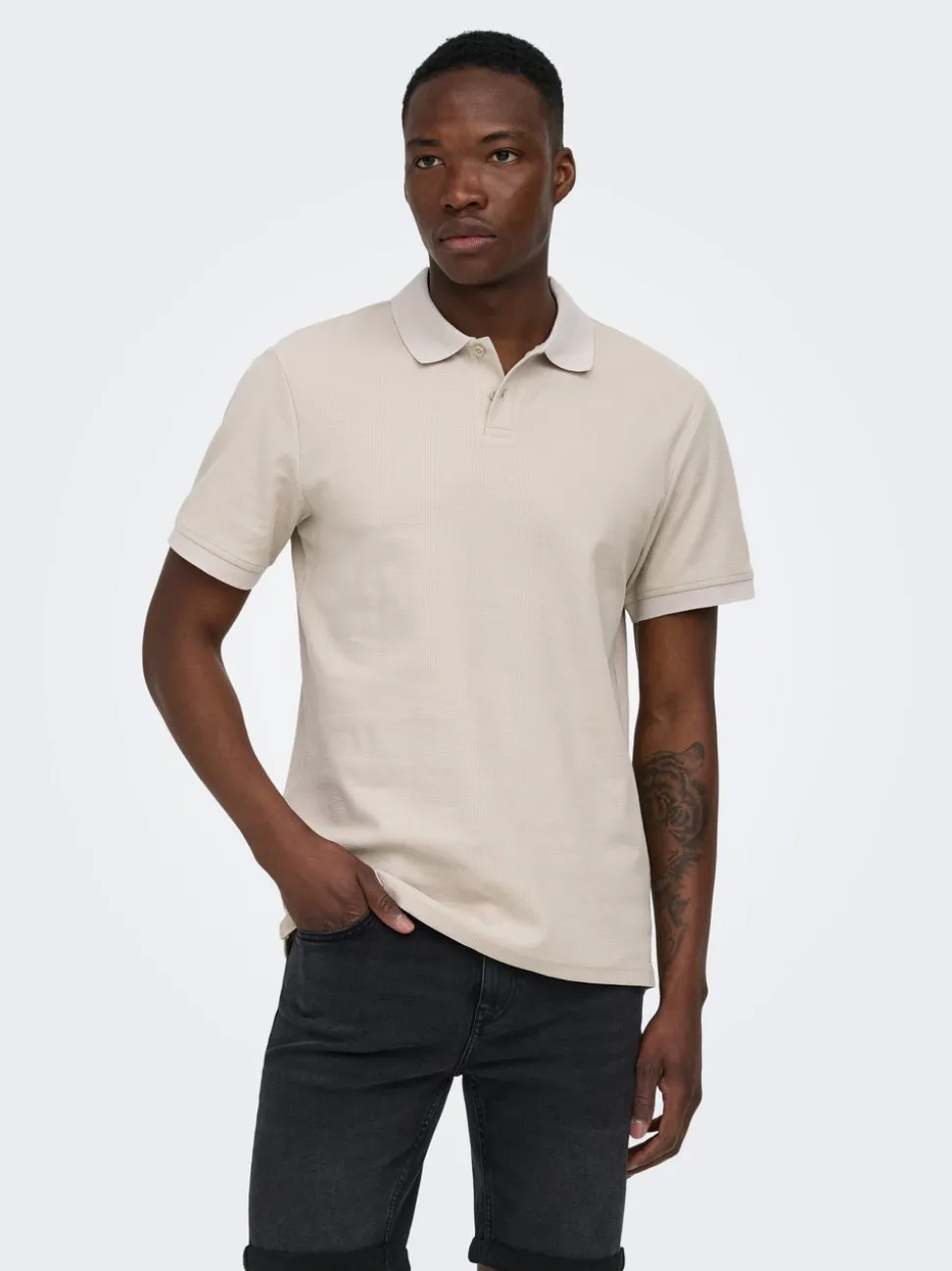 ONSBEN Polo