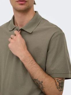 ONSBEN Polo