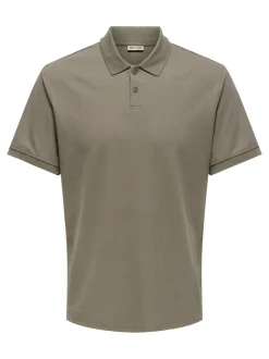 ONSBEN Polo