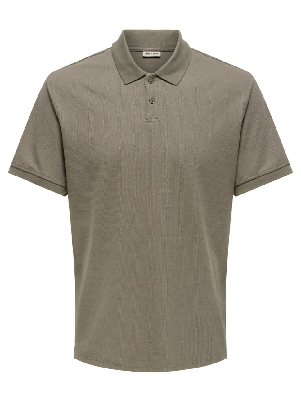 ONSBEN Polo