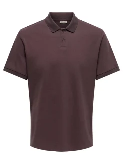 ONSBEN Polo
