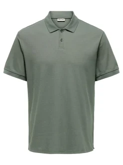 ONSBEN Polo