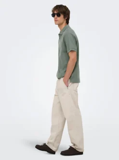 ONSBEN Polo