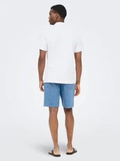 ONSBEN Polo