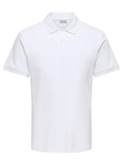 ONSBEN Polo