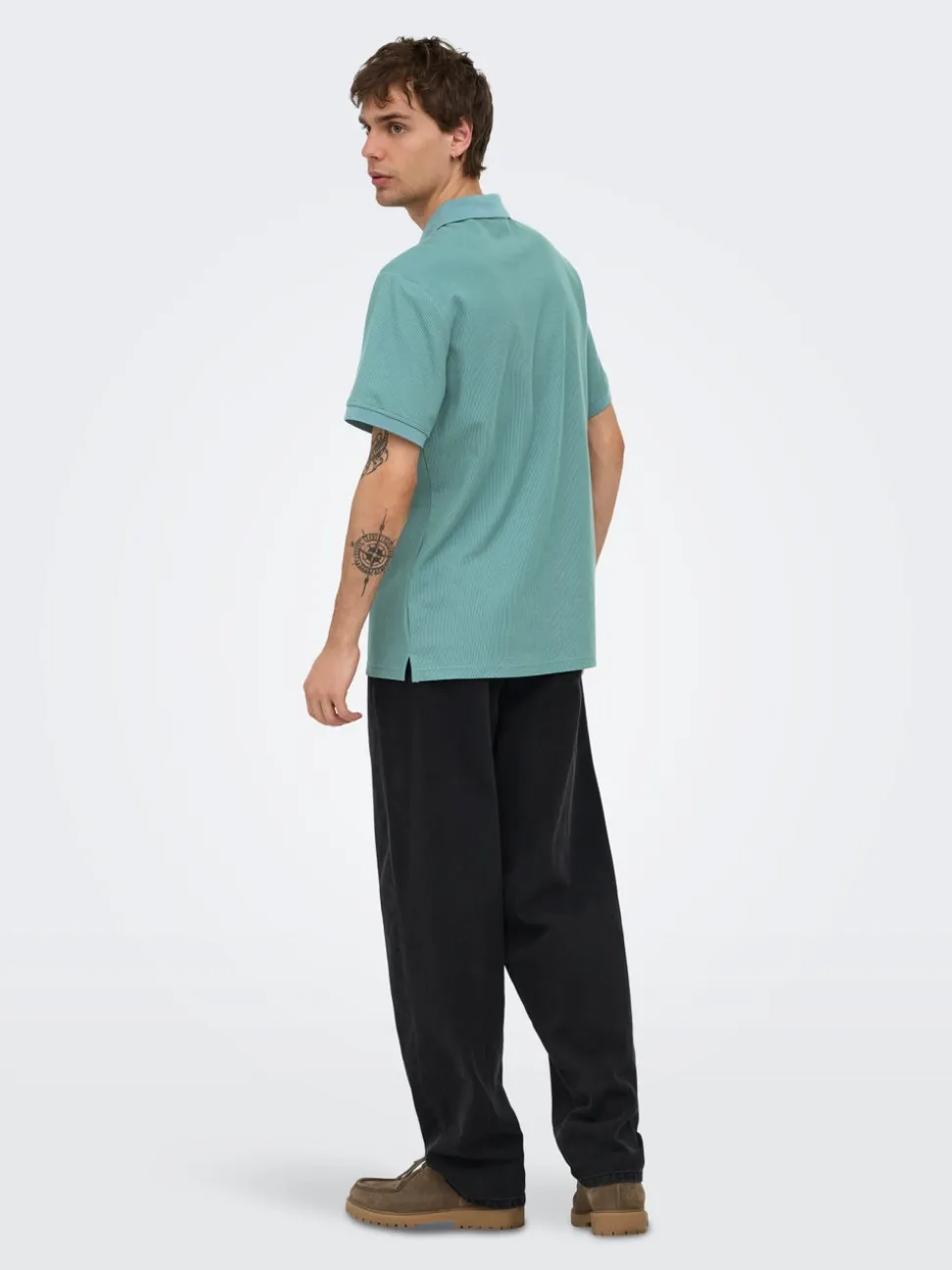 ONSBEN Polo