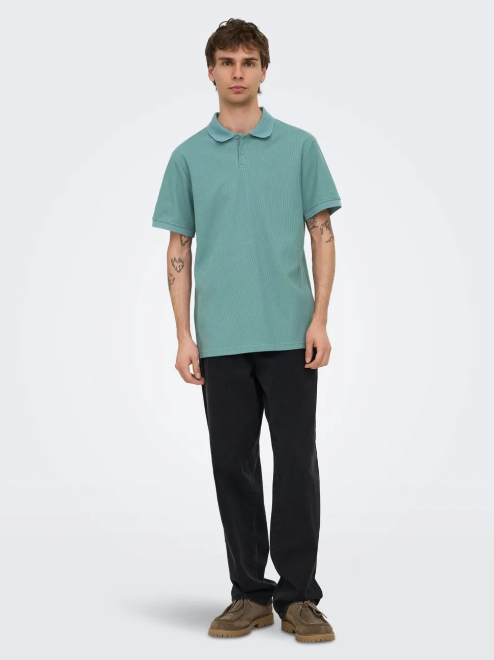 ONSBEN Polo