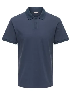 ONSBEN Polo