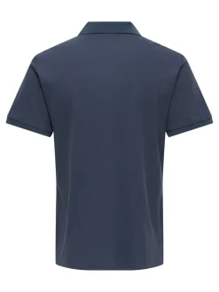 ONSBEN Polo