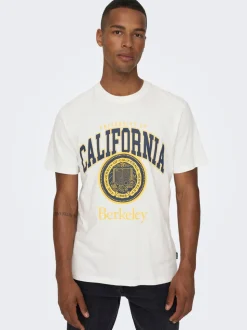 -ONSBERKELEY T-shirt
