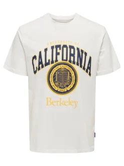 -ONSBERKELEY T-shirt