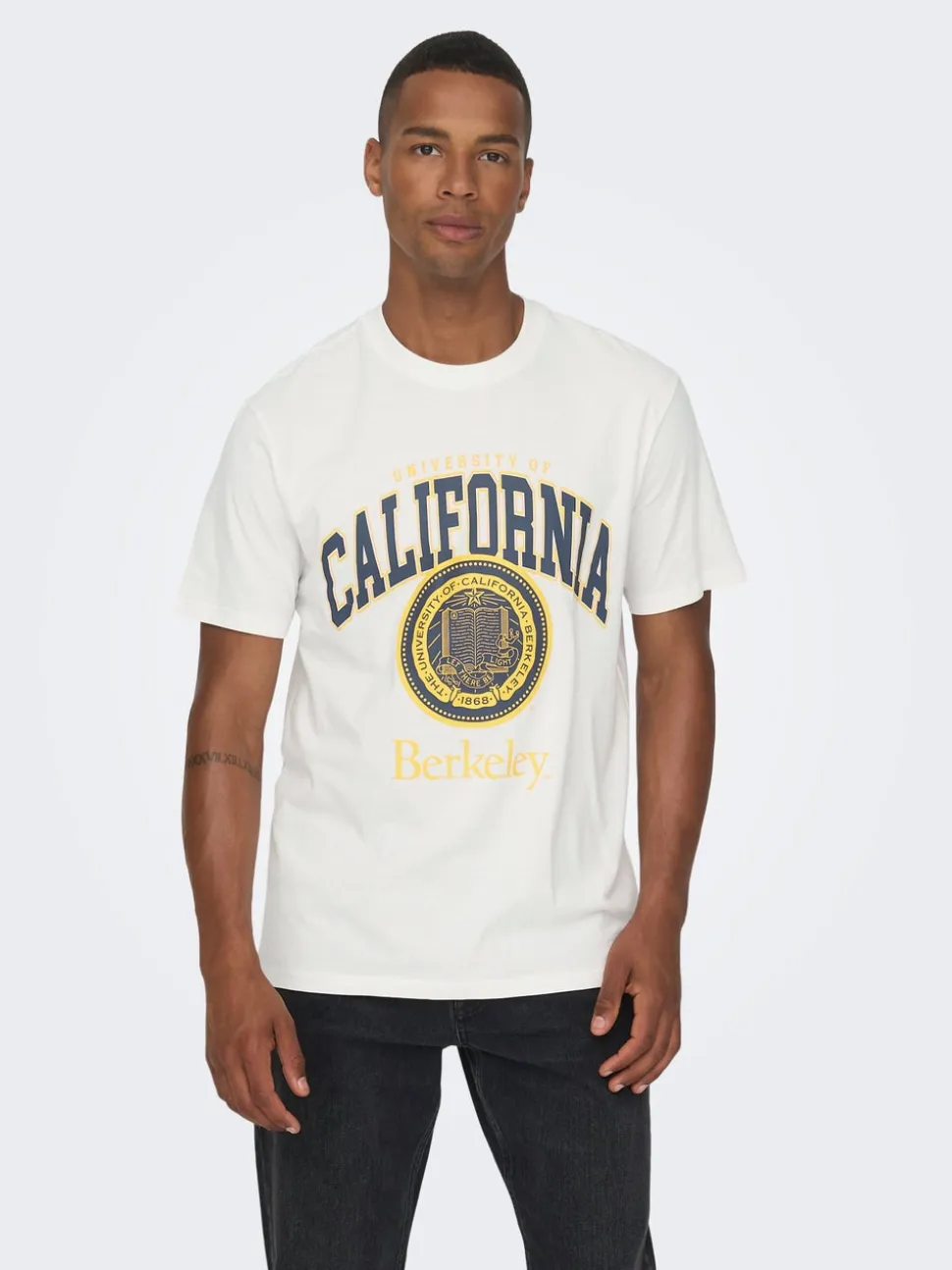 -ONSBERKELEY T-shirt