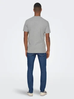 -ONSBERKELEY T-shirt