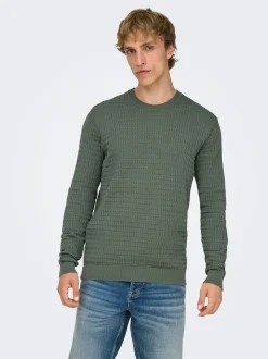 ONSBERRY Sweter