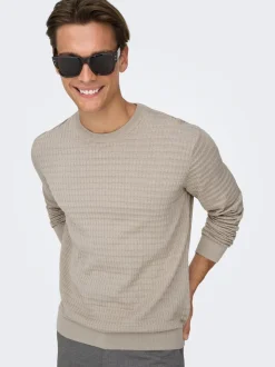 ONSBERRY Sweter