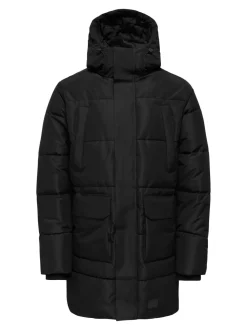 ONSCAM Długa parka