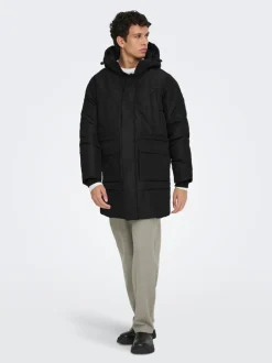 ONSCAM Długa parka