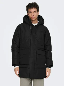 ONSCAM Długa parka