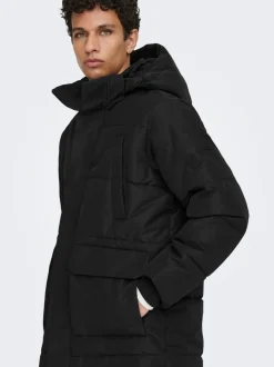 ONSCAM Długa parka