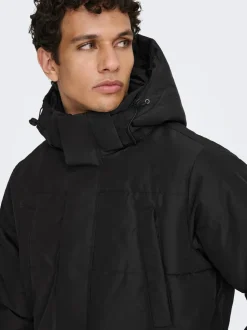 ONSCAM Długa parka