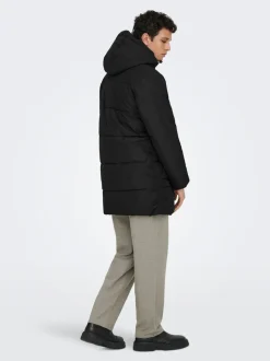 ONSCAM Długa parka