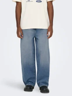 ONSCARL Krój balonowy Jeans