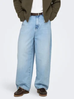 ONSCARL Krój balonowy Jeans