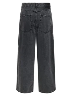 ONSCARL Średni stan Krój balonowy Jeans