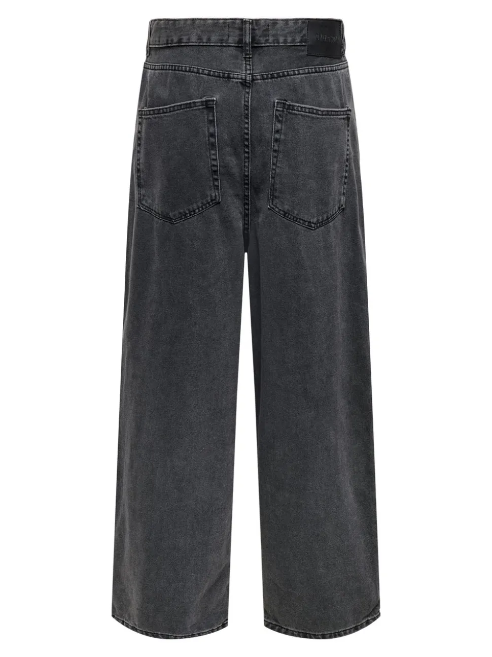 ONSCARL Średni stan Krój balonowy Jeans