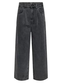 ONSCARL Średni stan Krój balonowy Jeans