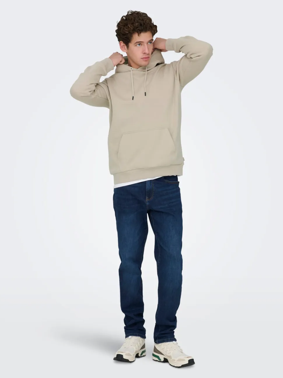 ONSCERES Bluza