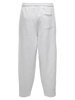 ONSCERES Krój wide leg Spodnie dresowe