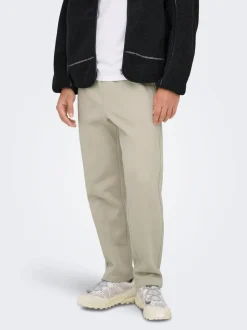ONSCONNOR Krój prosty Jogger