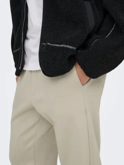 ONSCONNOR Krój prosty Jogger