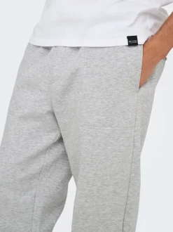 ONSCONNOR Krój prosty Jogger