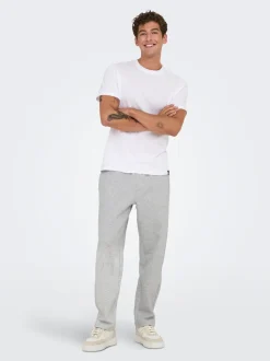 ONSCONNOR Krój prosty Jogger
